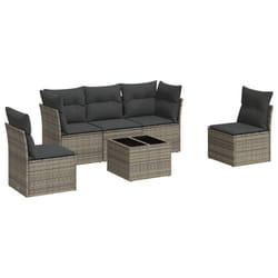 VidaXL 3217360 ensemble de meubles de jardin