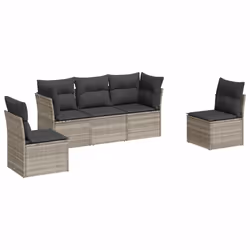 VidaXL 3217362, 6 pièce(s)