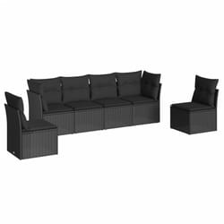 VidaXL 3217365 ensemble de meubles de jardin