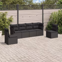 VidaXL 3217365 ensemble de meubles de jardin