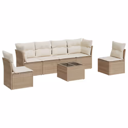 VidaXL 3217368, 6 pièce(s)