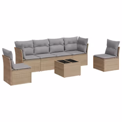 VidaXL 3217369, 6 pièce(s)