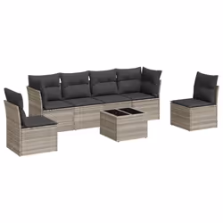 VidaXL 3217372, 6 pièce(s)