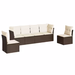 VidaXL 3217373, 6 pièce(s)