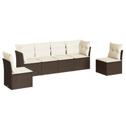 VidaXL 3217373 ensemble de meubles de jardin