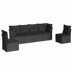 VidaXL 3217375, 7 pièce(s)