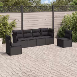 VidaXL 3217375 ensemble de meubles de jardin