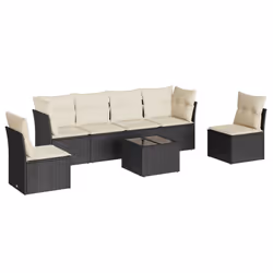 VidaXL 3217376, 7 pièce(s)