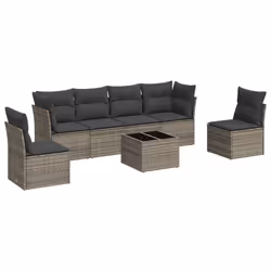 VidaXL 3217380, 7 pièce(s)