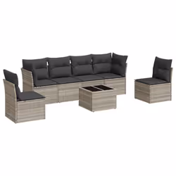 VidaXL 3217382, 7 pièce(s)