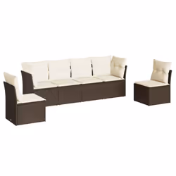 VidaXL 3217383, 7 pièce(s)