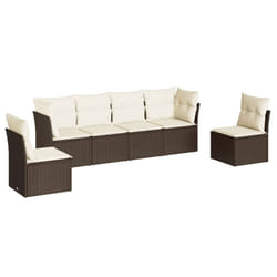 VidaXL 3217383 ensemble de meubles de jardin