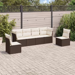 VidaXL 3217383 ensemble de meubles de jardin