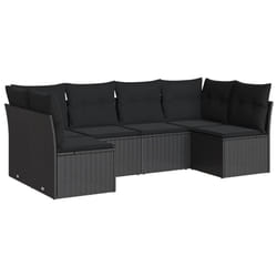 VidaXL 3217385 ensemble de meubles de jardin