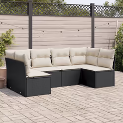 VidaXL 3217386 ensemble de meubles de jardin