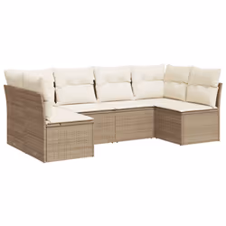 VidaXL 3217388, 6 pièce(s)