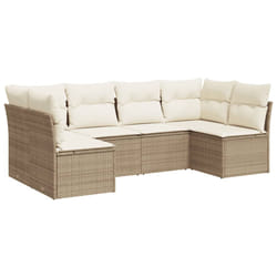 VidaXL 3217388 ensemble de meubles de jardin