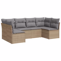 VidaXL 3217389, 6 pièce(s)