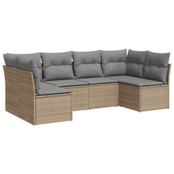VidaXL 3217389 ensemble de meubles de jardin
