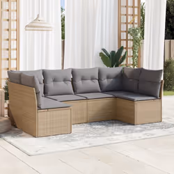 VidaXL 3217389 ensemble de meubles de jardin