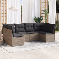 VidaXL 3217390 ensemble de meubles de jardin