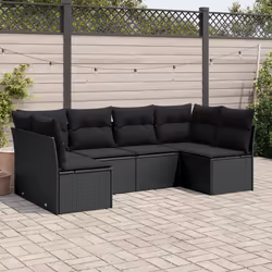 VidaXL 3217395 ensemble de meubles de jardin