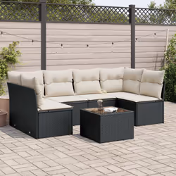 VidaXL 3217396 ensemble de meubles de jardin