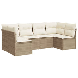 VidaXL 3217398 ensemble de meubles de jardin
