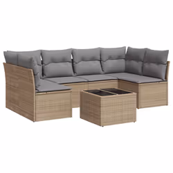 VidaXL 3217399, 7 pièce(s)