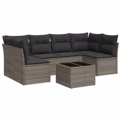 VidaXL 3217400, 7 pièce(s)