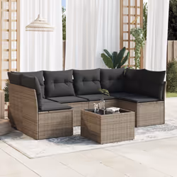 VidaXL 3217400 ensemble de meubles de jardin