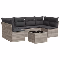 VidaXL 3217402, 7 pièce(s)