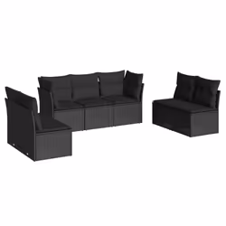 VidaXL 3217405, 7 pièce(s)