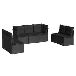 VidaXL 3217405 ensemble de meubles de jardin