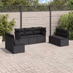 VidaXL 3217405 ensemble de meubles de jardin