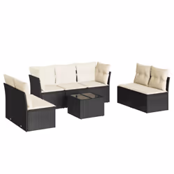 VidaXL 3217406, 7 pièce(s)