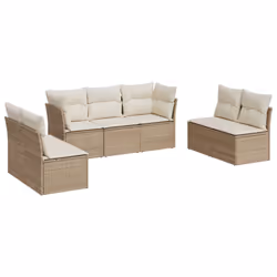 VidaXL 3217408, 7 pièce(s)