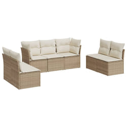 VidaXL 3217408 ensemble de meubles de jardin