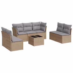 VidaXL 3217409, 7 pièce(s)