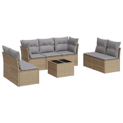 VidaXL 3217409 ensemble de meubles de jardin