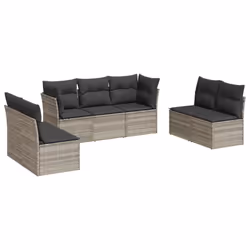 VidaXL 3217412, 7 pièce(s)