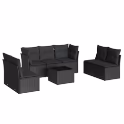 VidaXL 3217415, 8 pièce(s)