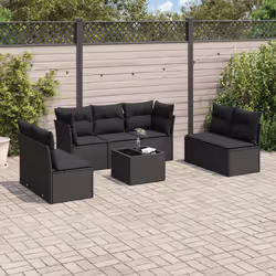 VidaXL 3217415 ensemble de meubles de jardin