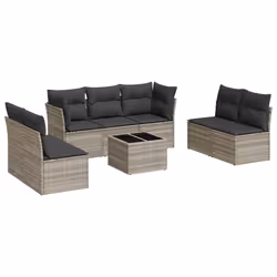 VidaXL 3217422, 8 pièce(s)