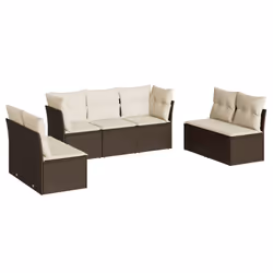 VidaXL 3217423, 8 pièce(s)