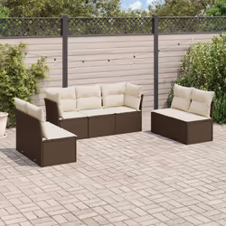 VidaXL 3217423 ensemble de meubles de jardin
