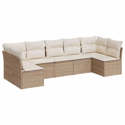 VidaXL 3217428, 7 pièce(s)