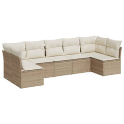 VidaXL 3217428 ensemble de meubles de jardin