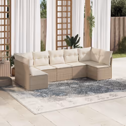 VidaXL 3217428 ensemble de meubles de jardin