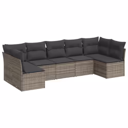 VidaXL 3217430, 7 pièce(s)